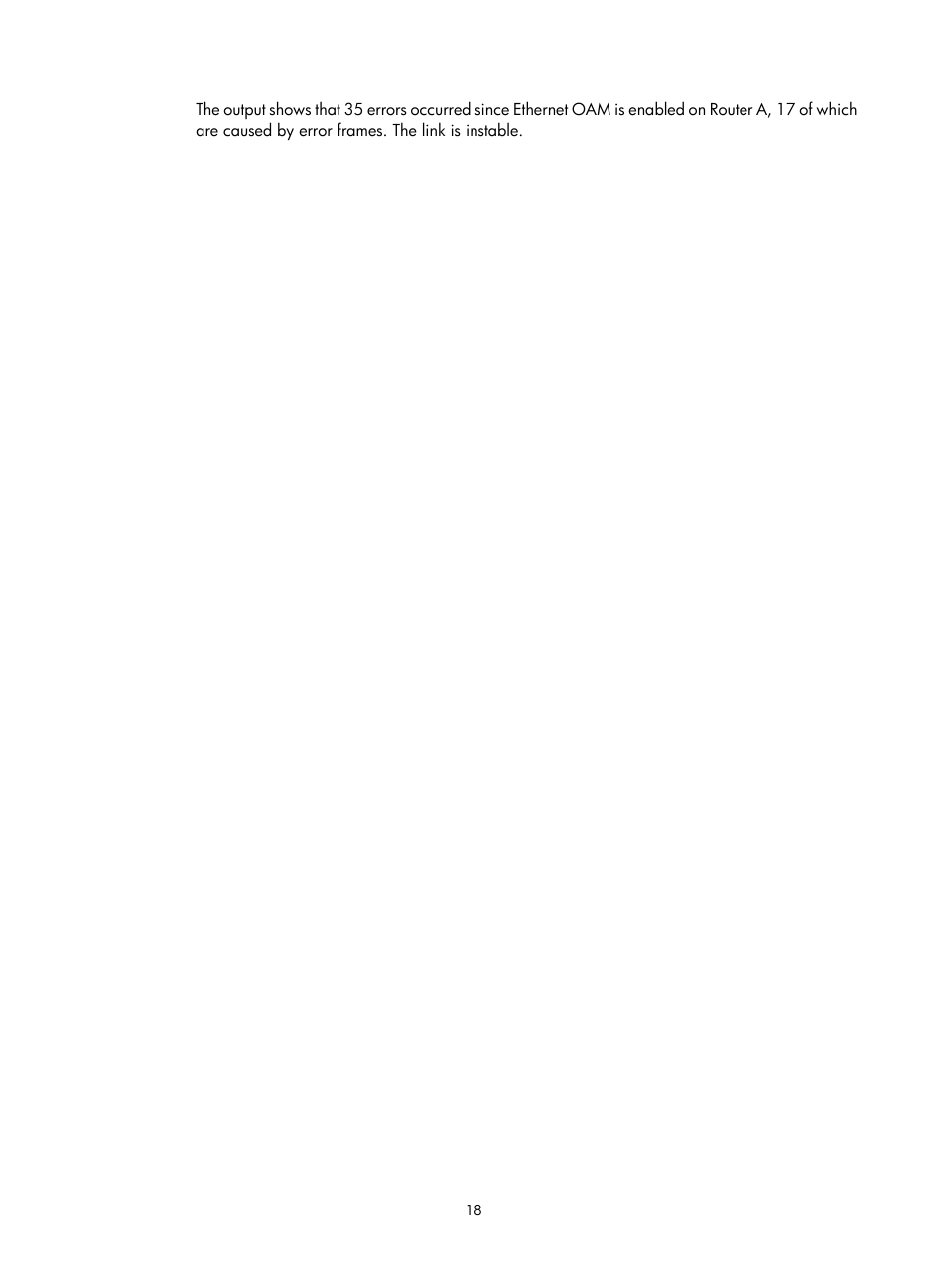 H3C Technologies H3C SR8800 User Manual | Page 27 / 149