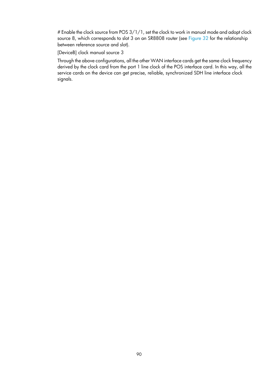 H3C Technologies H3C SR8800 User Manual | Page 102 / 210