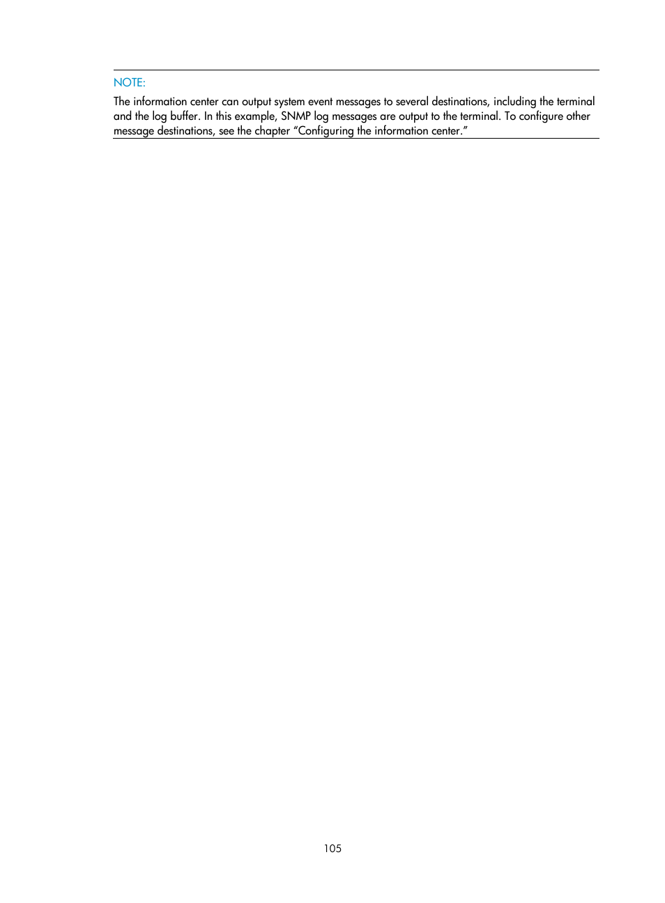 H3C Technologies H3C SR8800 User Manual | Page 117 / 210