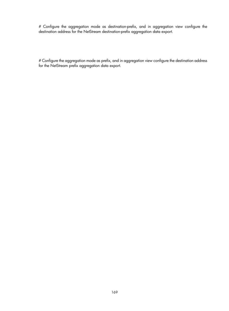 H3C Technologies H3C SR8800 User Manual | Page 181 / 210