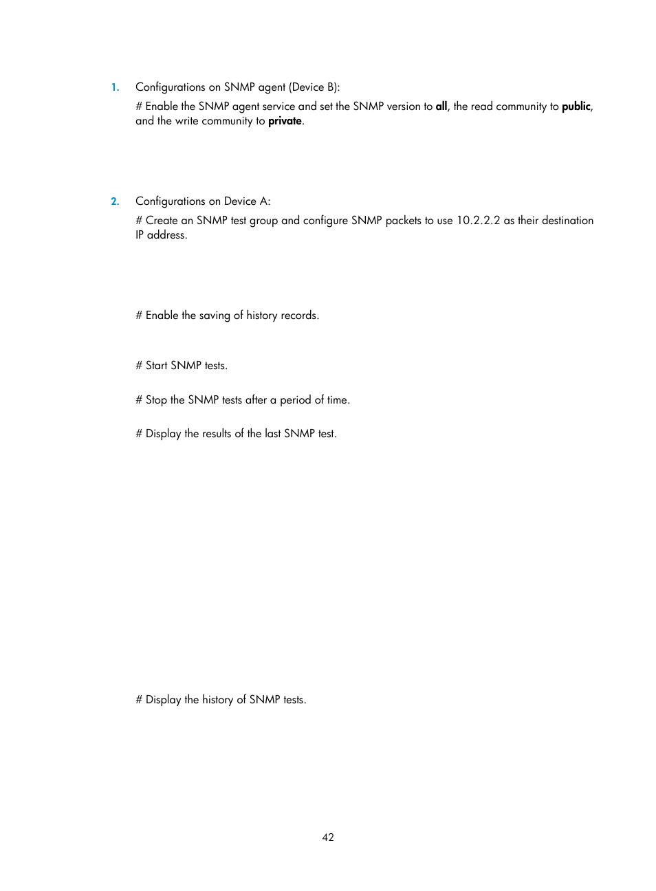 H3C Technologies H3C SR8800 User Manual | Page 54 / 210