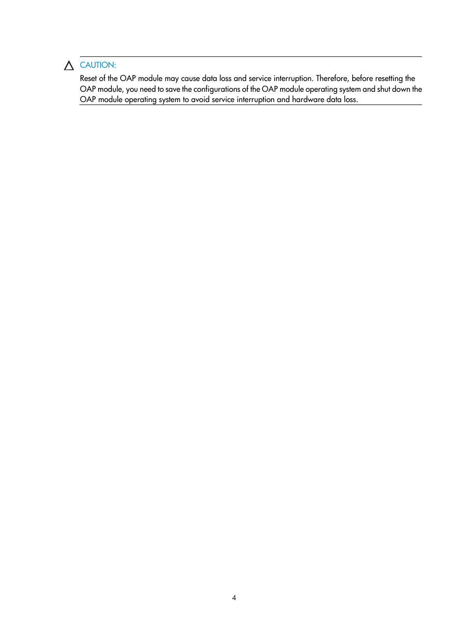 H3C Technologies H3C SR8800 User Manual | Page 10 / 33