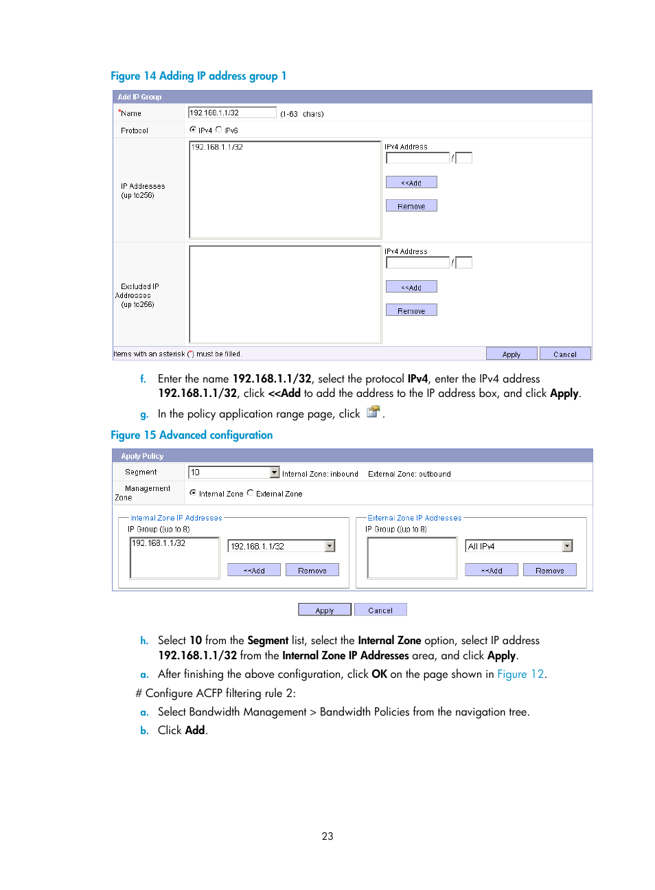 H3C Technologies H3C SR8800 User Manual | Page 29 / 33