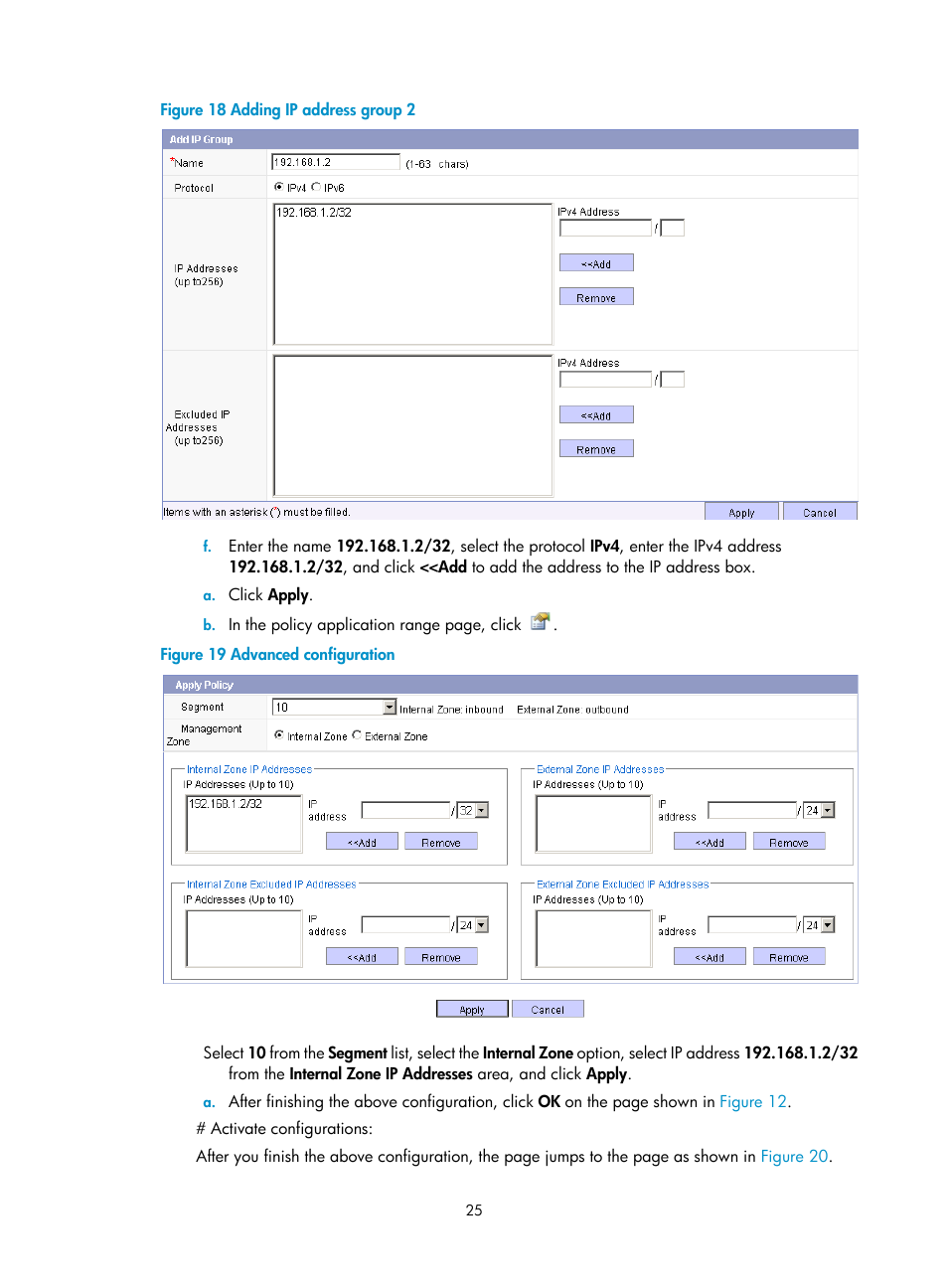 H3C Technologies H3C SR8800 User Manual | Page 31 / 33