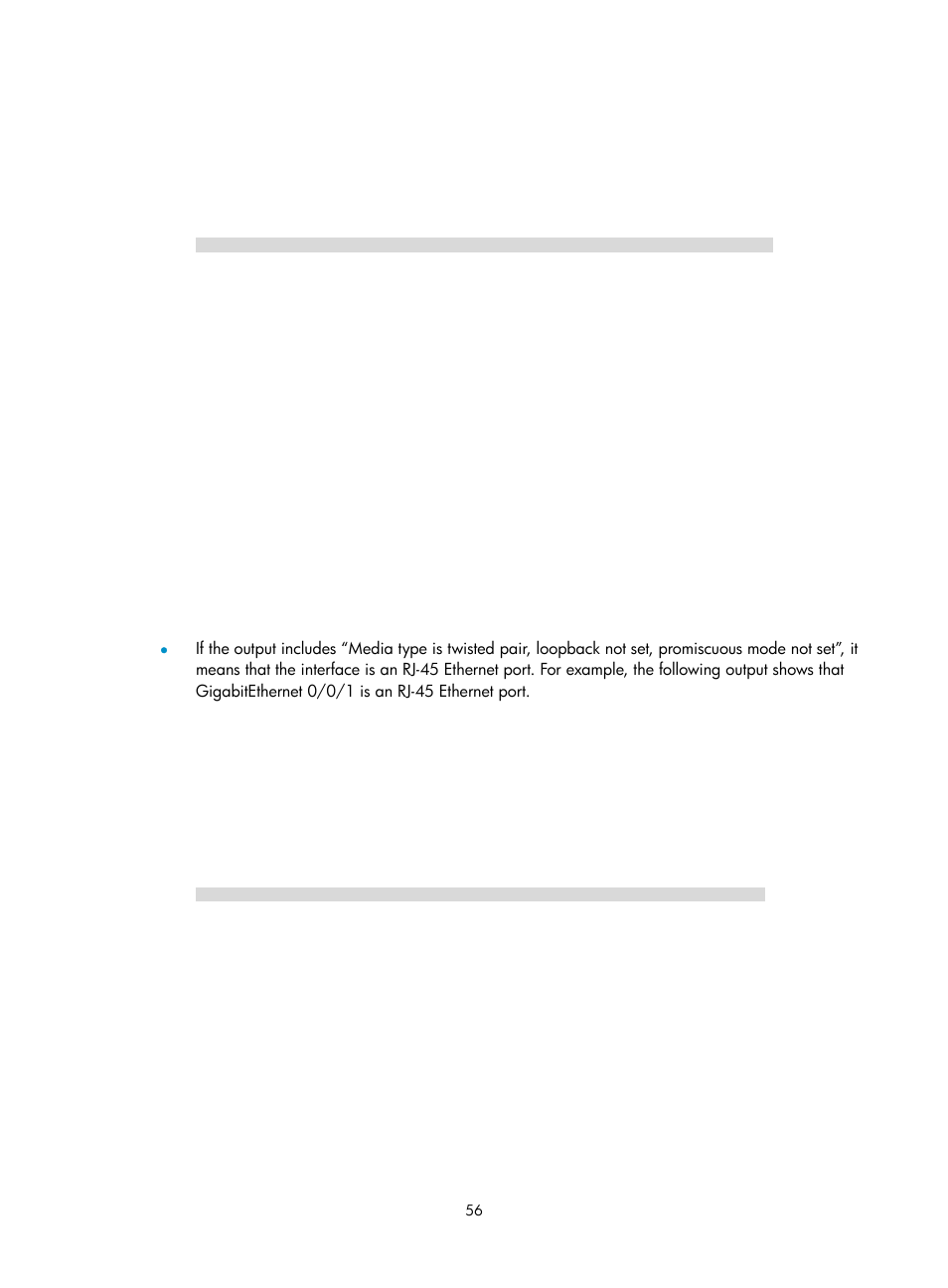 H3C Technologies H3C SR6600-X User Manual | Page 66 / 106