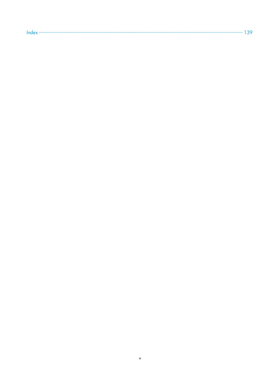 H3C Technologies H3C SR6600-X User Manual | Page 10 / 150