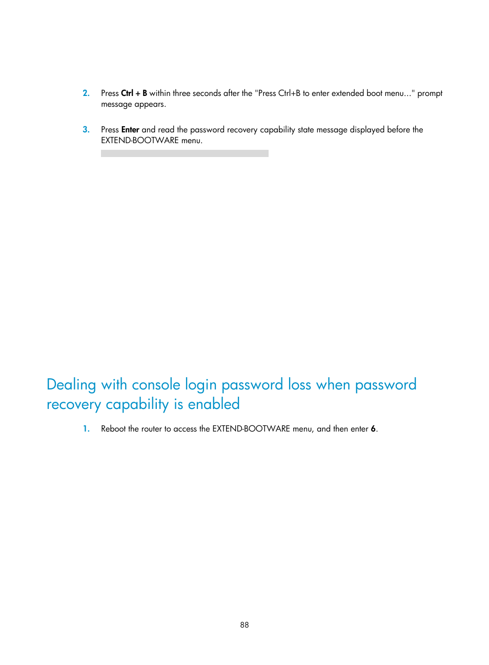 H3C Technologies H3C SR6600 User Manual | Page 98 / 161