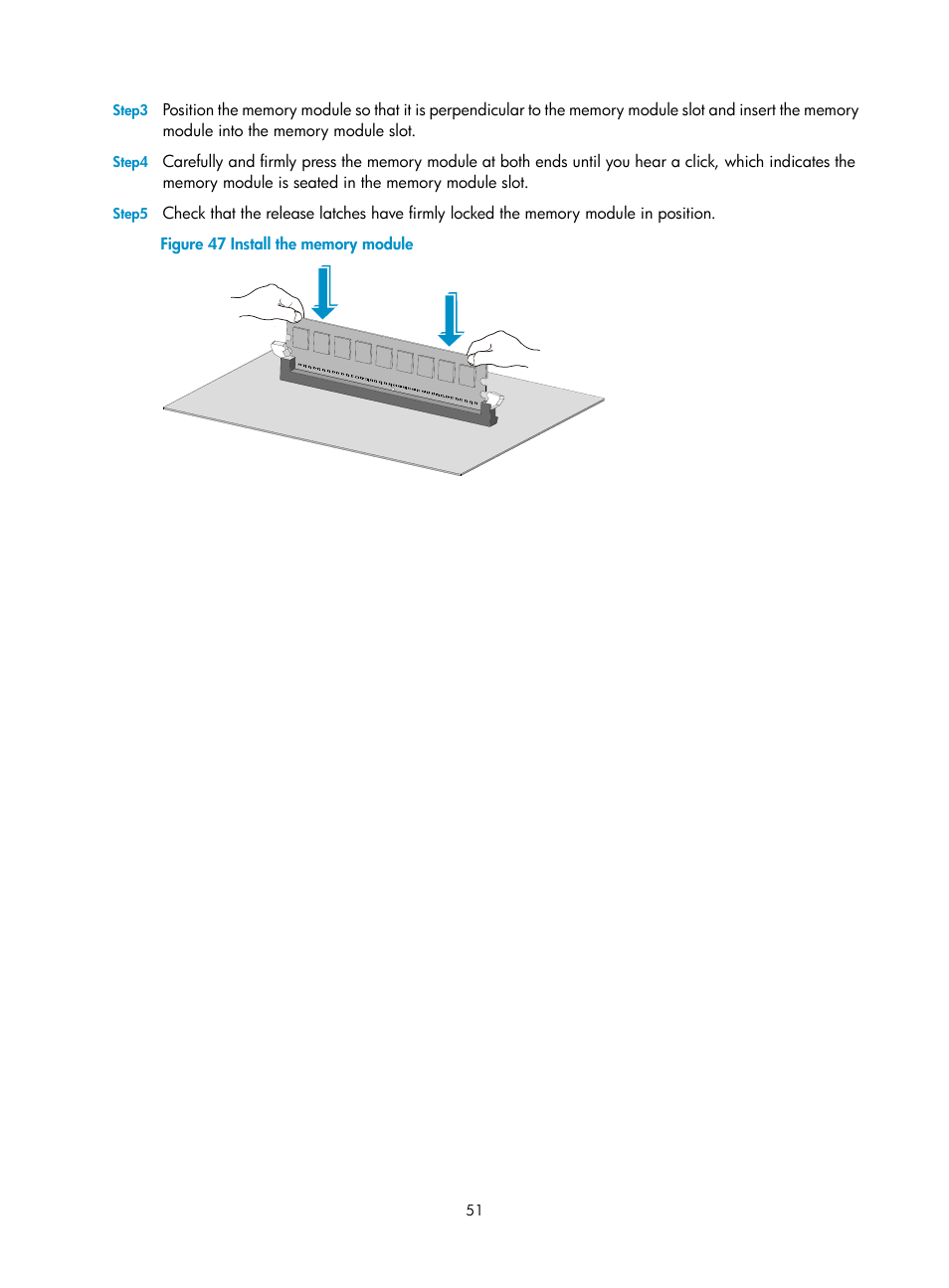 H3C Technologies H3C SR6600 User Manual | Page 59 / 90