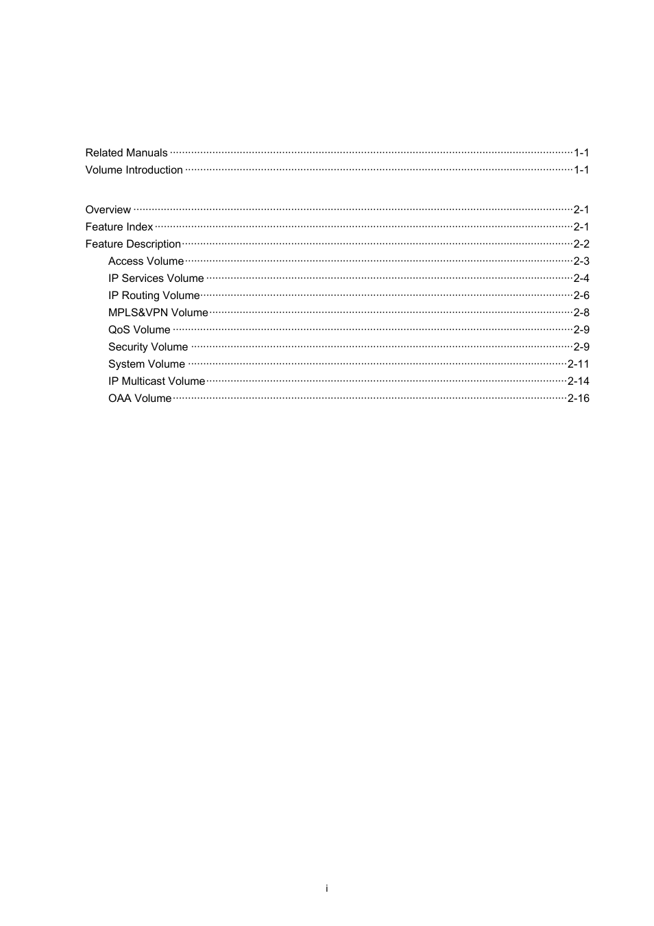 H3C Technologies H3C SR6600 User Manual | 19 pages