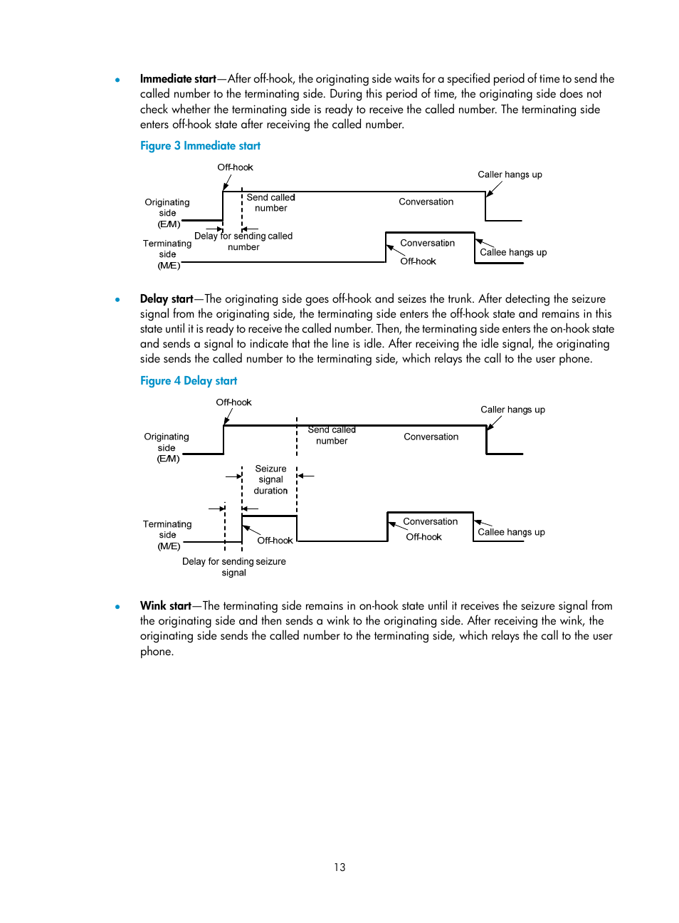 H3C Technologies H3C MSR 5600 User Manual | Page 23 / 123