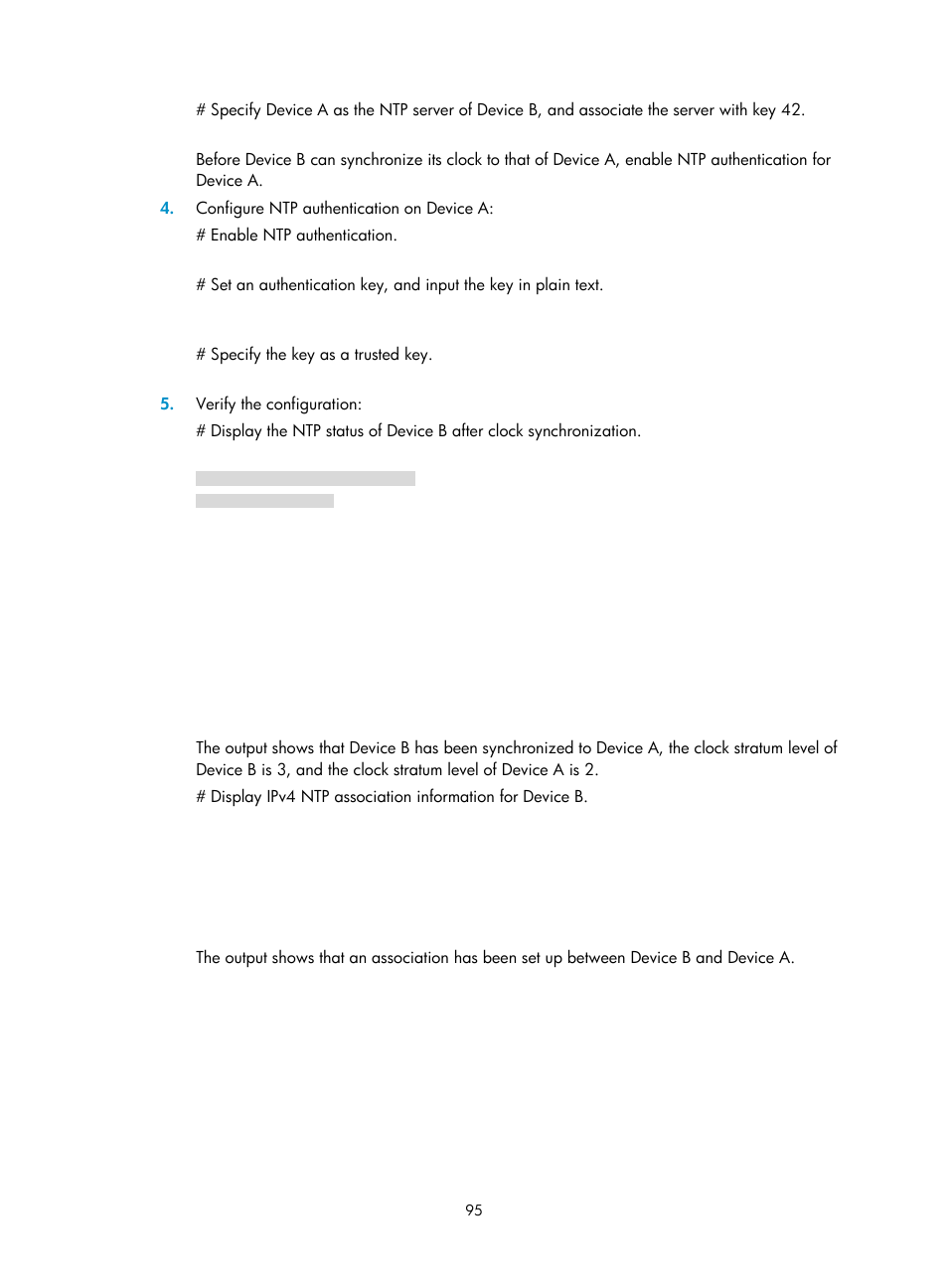 H3C Technologies H3C MSR 5600 User Manual | Page 108 / 247