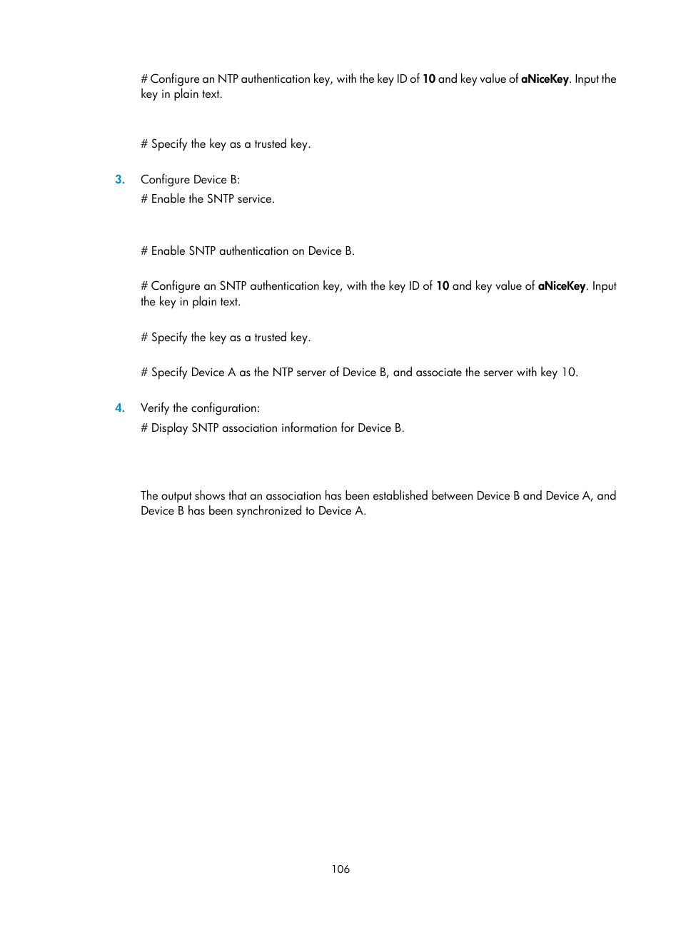 H3C Technologies H3C MSR 5600 User Manual | Page 119 / 247