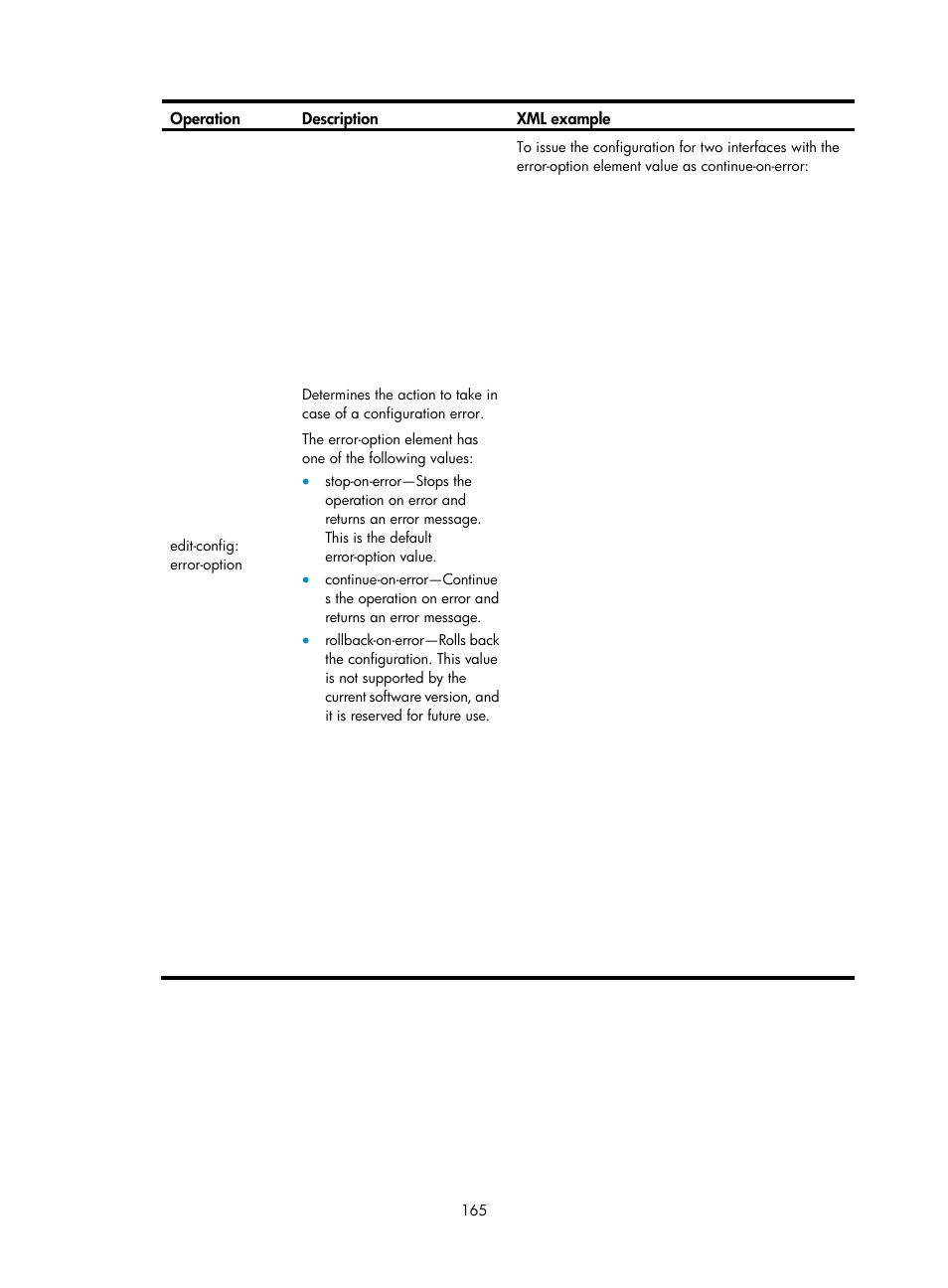 H3C Technologies H3C MSR 5600 User Manual | Page 178 / 247