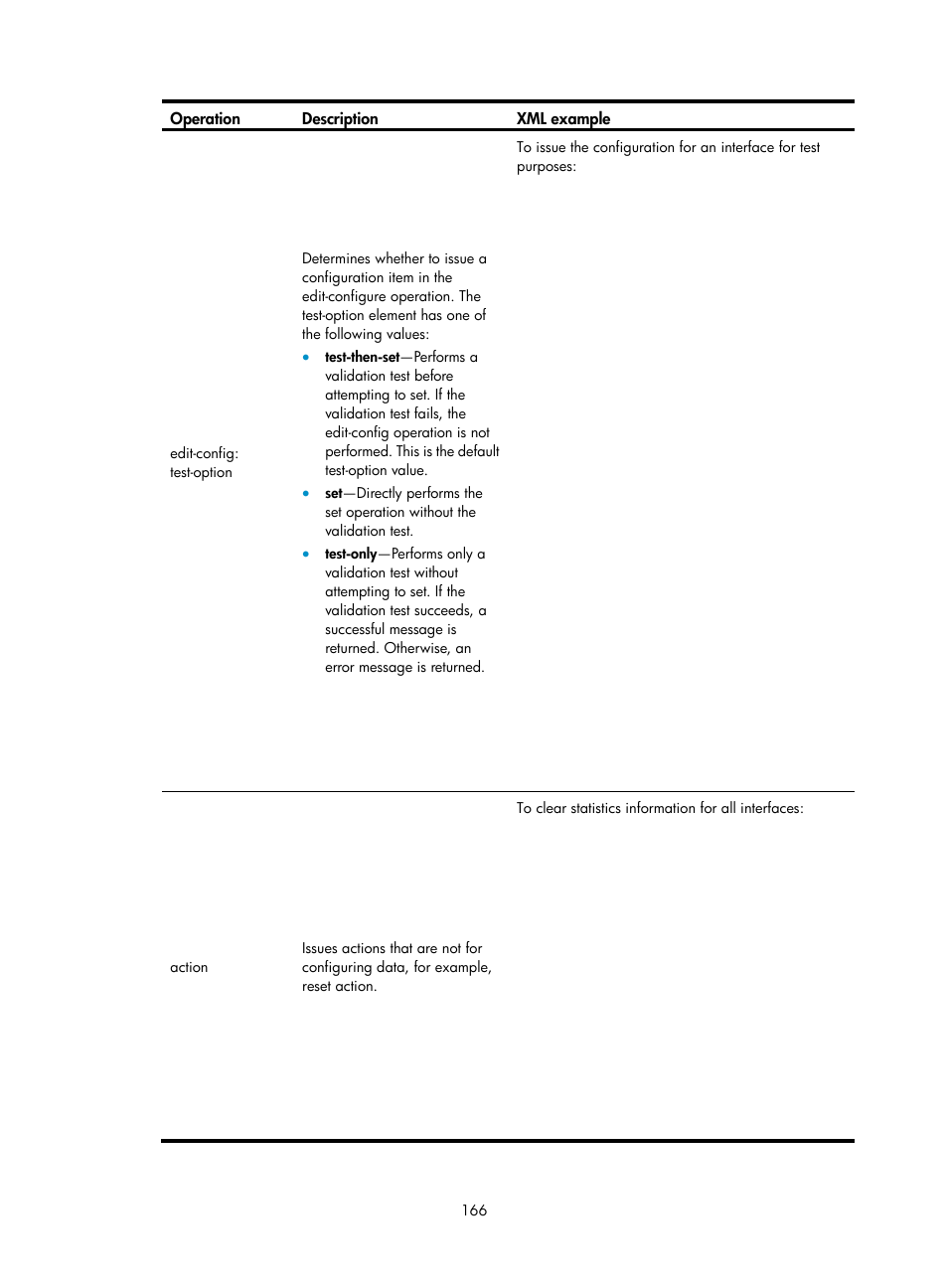 H3C Technologies H3C MSR 5600 User Manual | Page 179 / 247