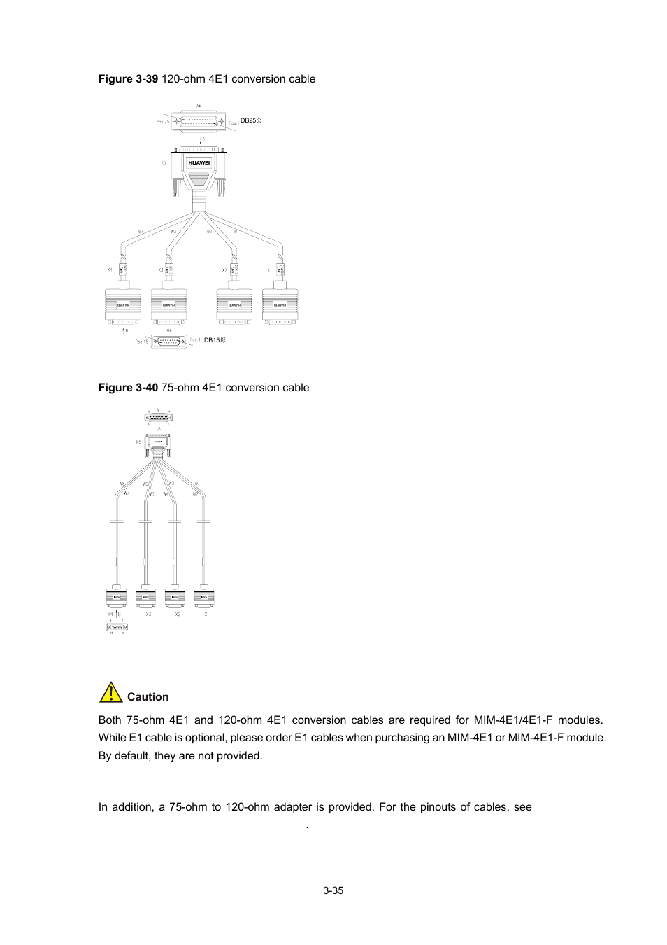 H3C Technologies H3C MSR 50 User Manual | Page 139 / 308