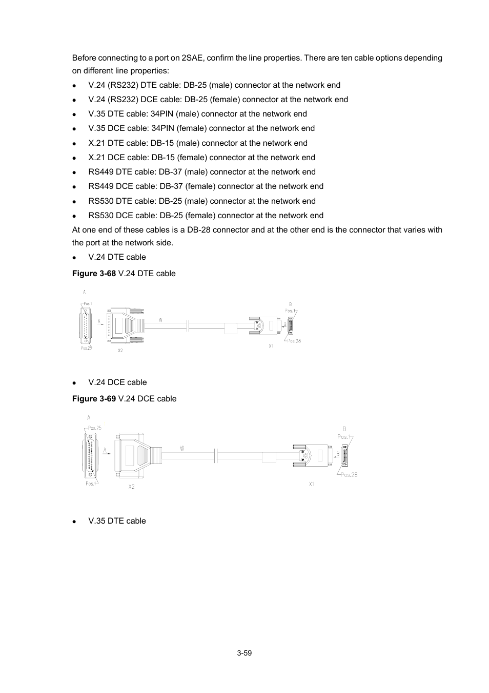 H3C Technologies H3C MSR 50 User Manual | Page 163 / 308