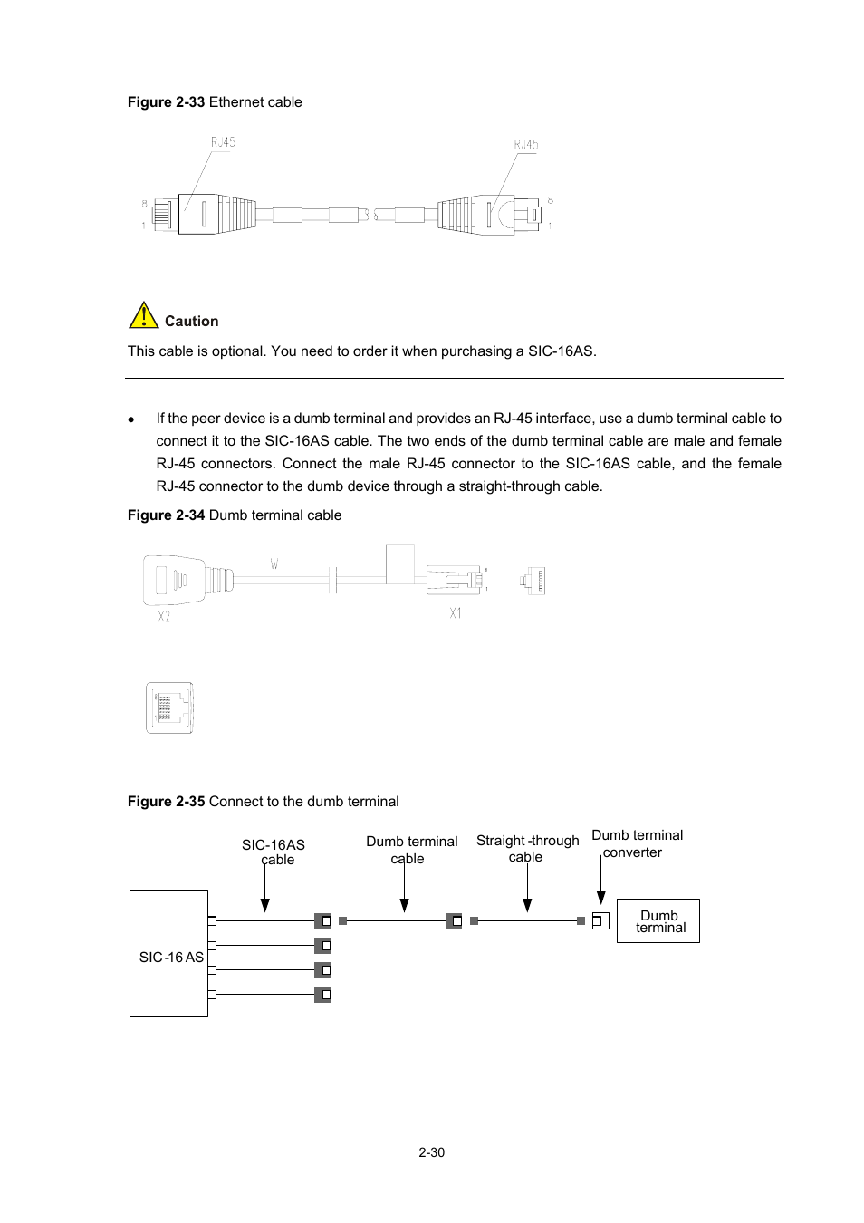 H3C Technologies H3C MSR 50 User Manual | Page 50 / 308