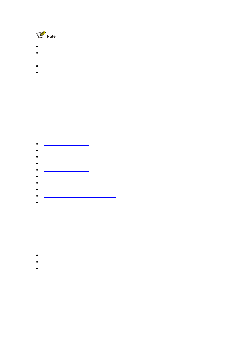 1 wlan service configuration, Wlan service overview, Terminology | Client, Access point (ap), Wlan service configuration, N service overview | H3C Technologies H3C MSR 50 User Manual | Page 2 / 37