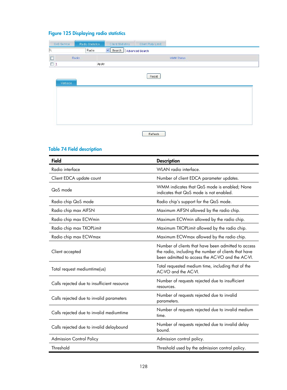 H3C Technologies H3C MSR 50 User Manual | Page 149 / 877