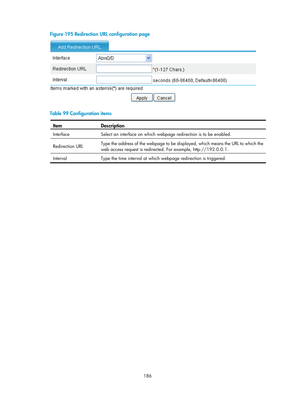 N in, Figure 195 | H3C Technologies H3C MSR 50 User Manual | Page 207 / 877