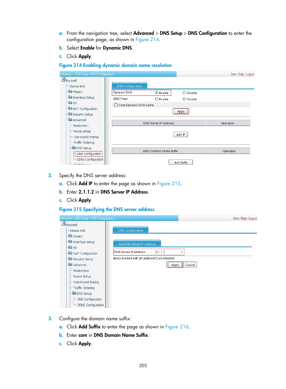 H3C Technologies H3C MSR 50 User Manual | Page 226 / 877