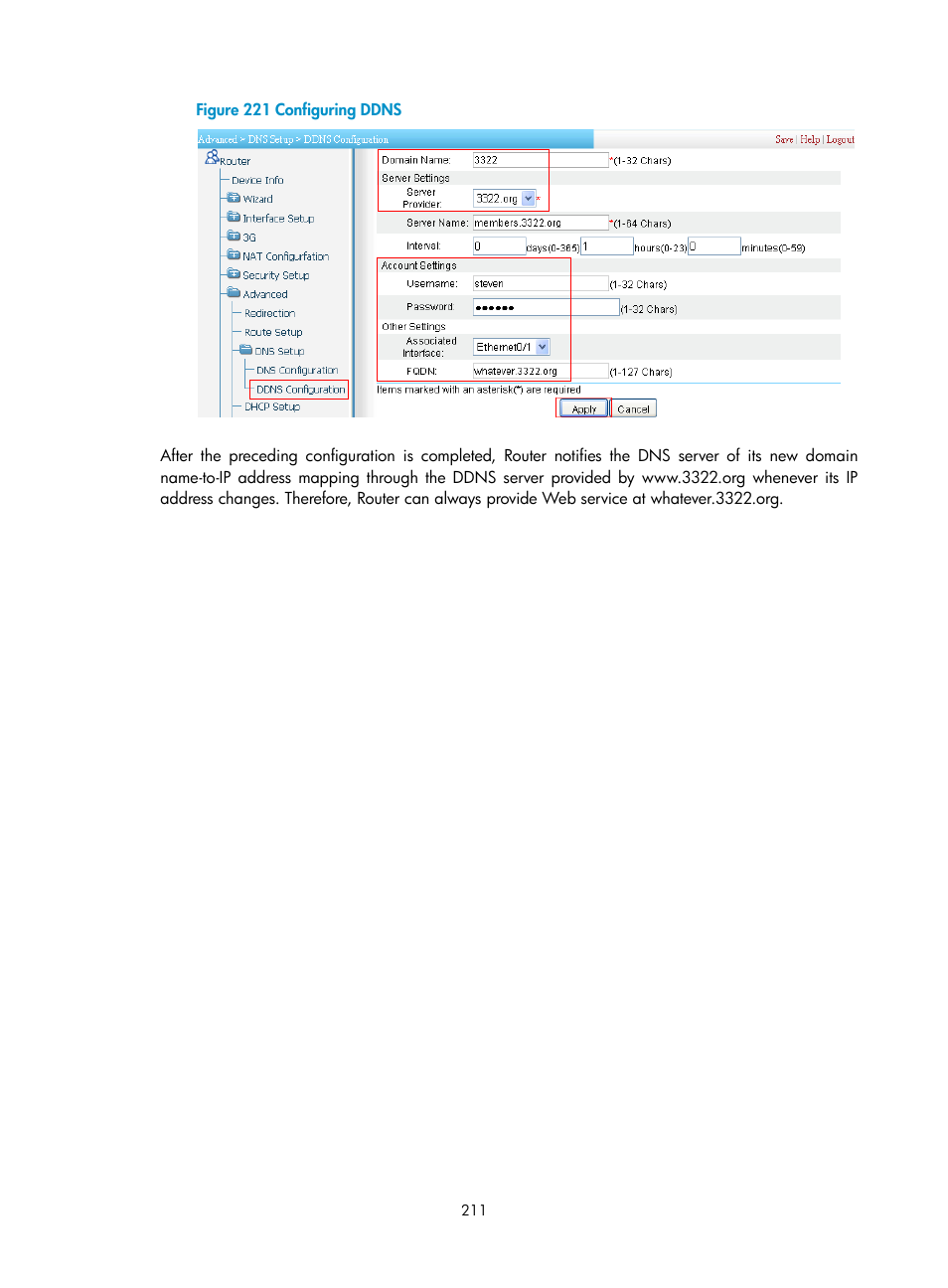 H3C Technologies H3C MSR 50 User Manual | Page 232 / 877