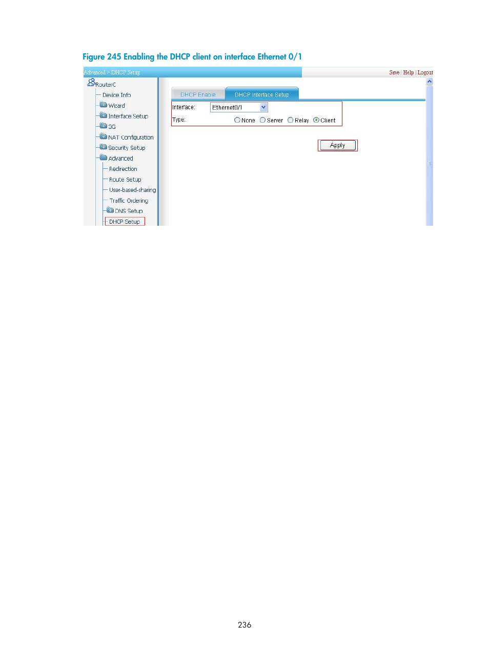 H3C Technologies H3C MSR 50 User Manual | Page 257 / 877