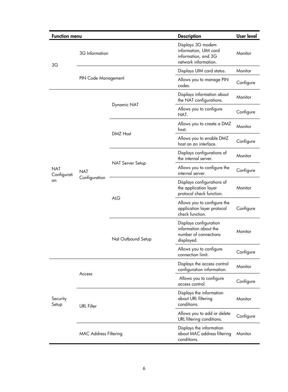 H3C Technologies H3C MSR 50 User Manual | Page 27 / 877