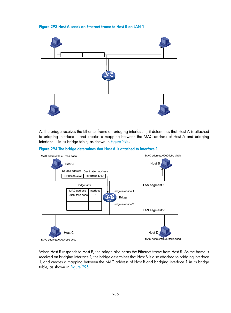 H3C Technologies H3C MSR 50 User Manual | Page 307 / 877