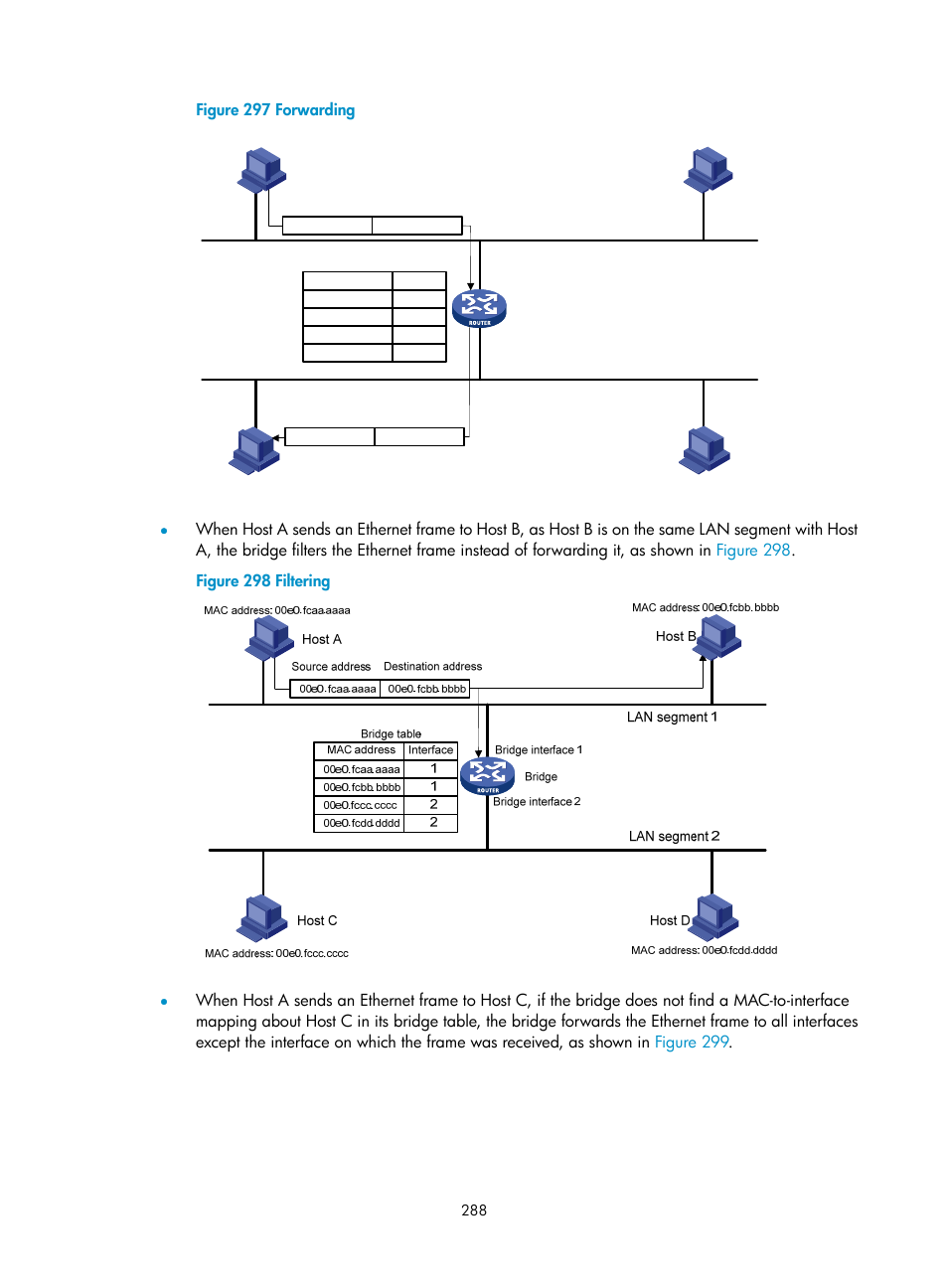 H3C Technologies H3C MSR 50 User Manual | Page 309 / 877