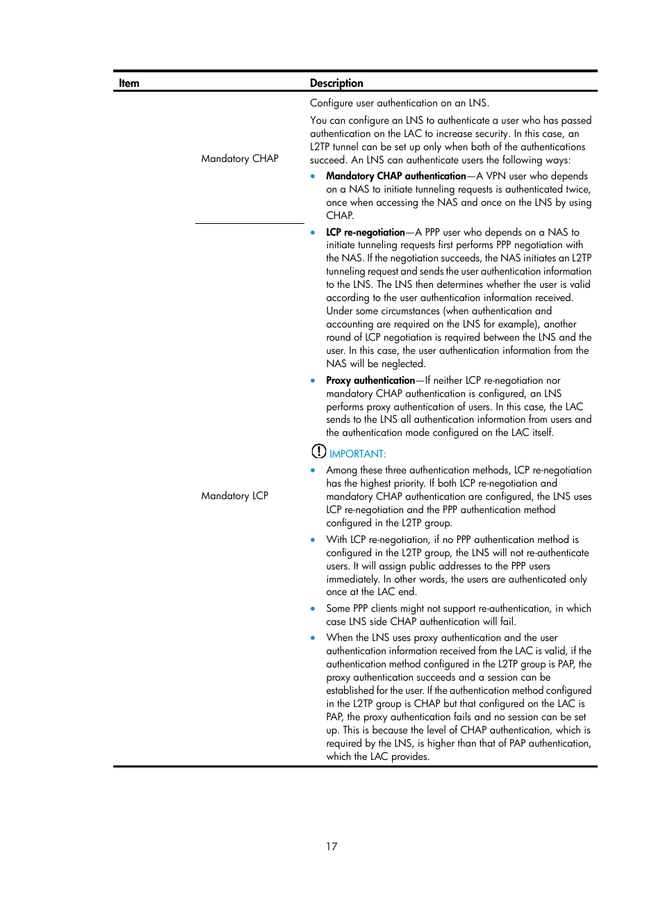 H3C Technologies H3C MSR 50 User Manual | Page 402 / 877