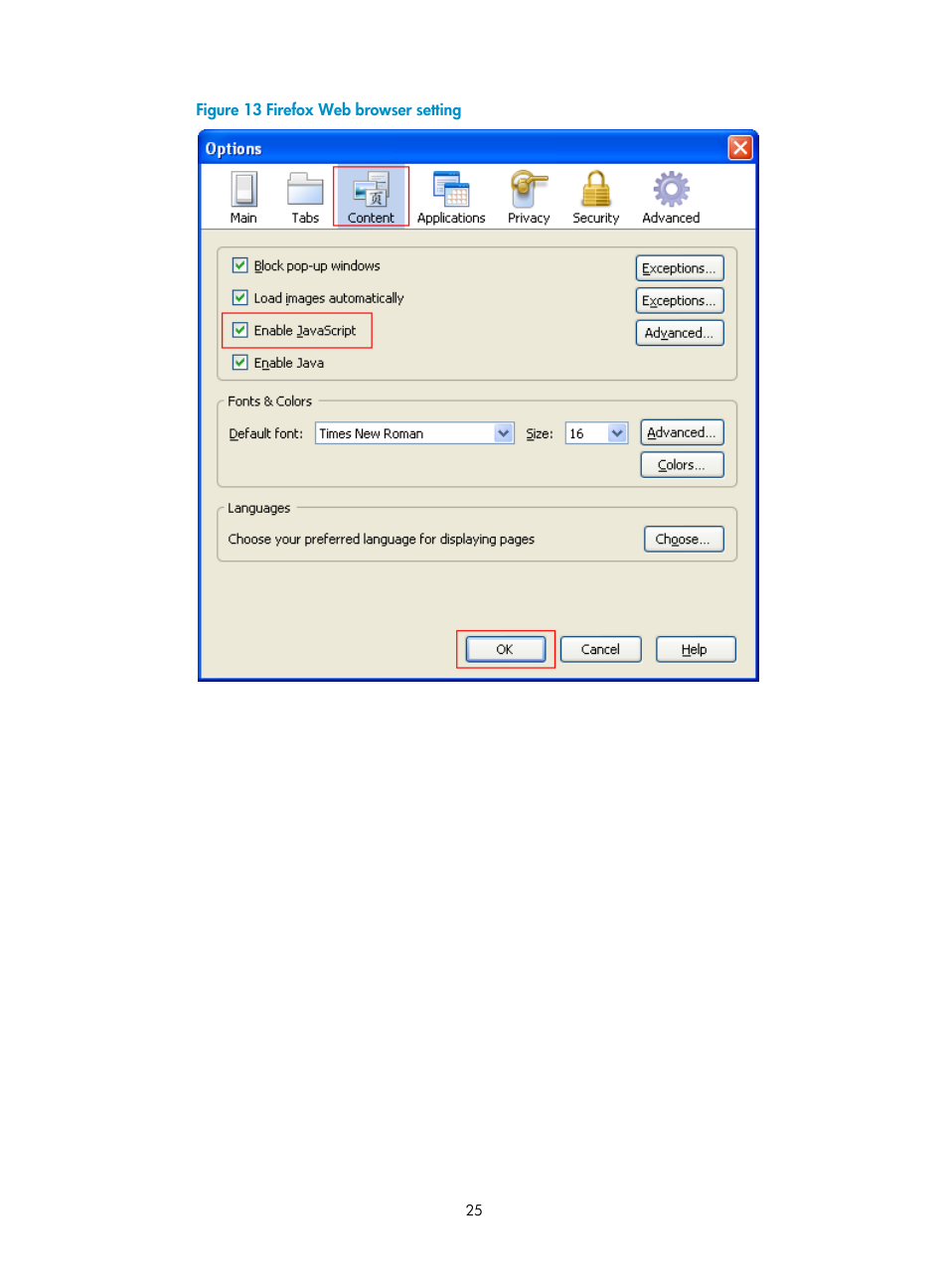 H3C Technologies H3C MSR 50 User Manual | Page 46 / 877