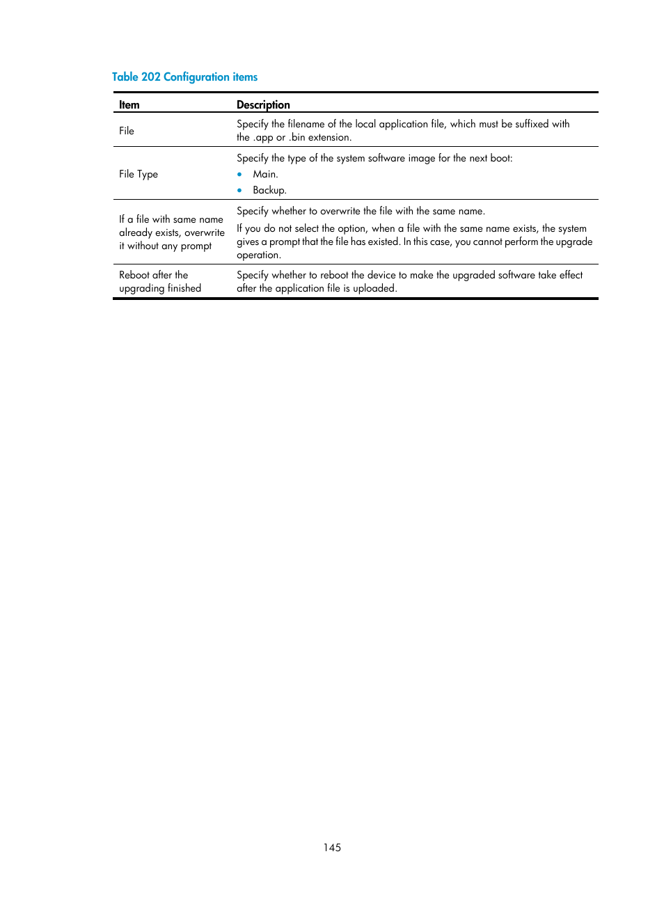 H3C Technologies H3C MSR 50 User Manual | Page 530 / 877