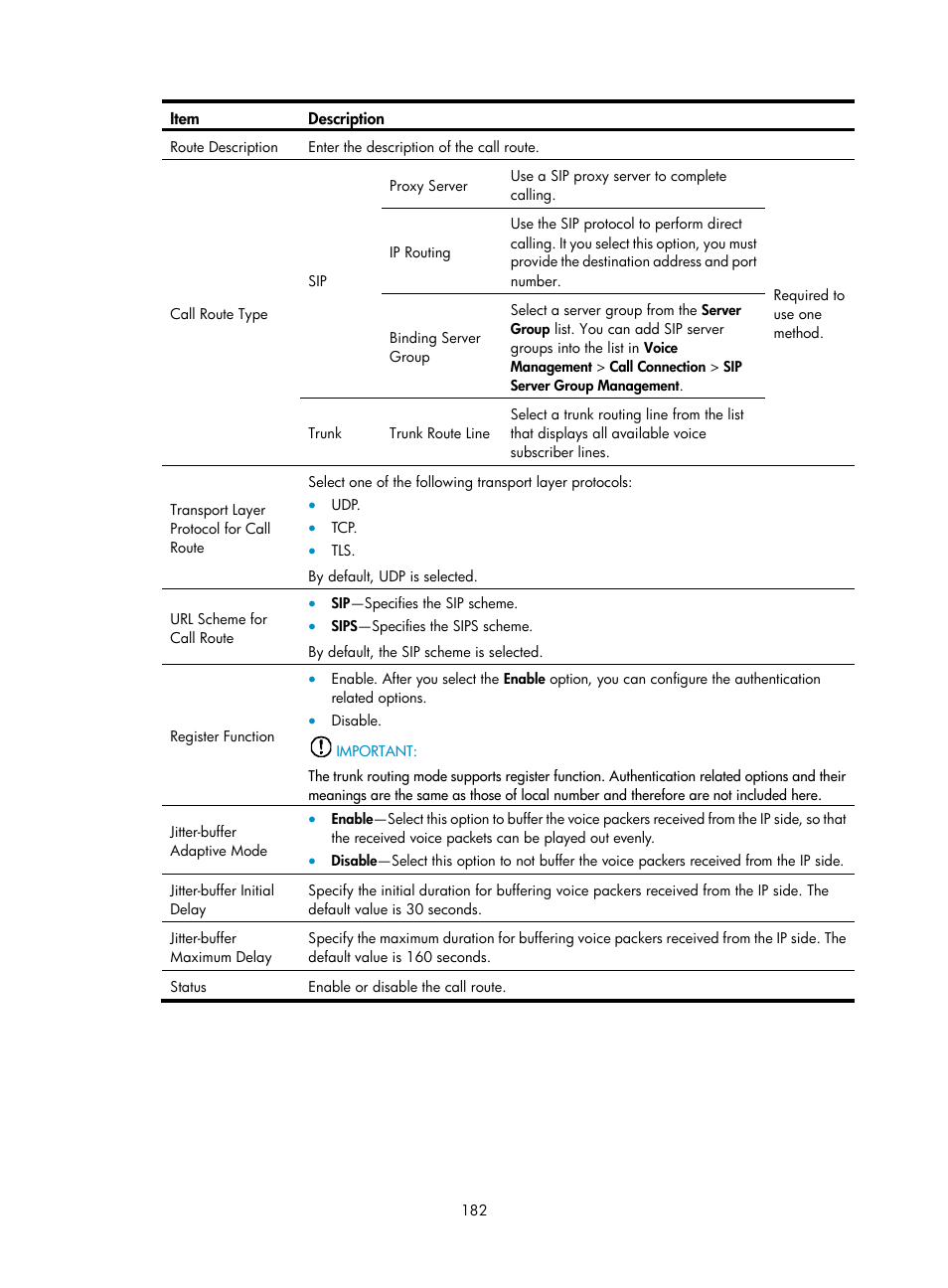 H3C Technologies H3C MSR 50 User Manual | Page 567 / 877