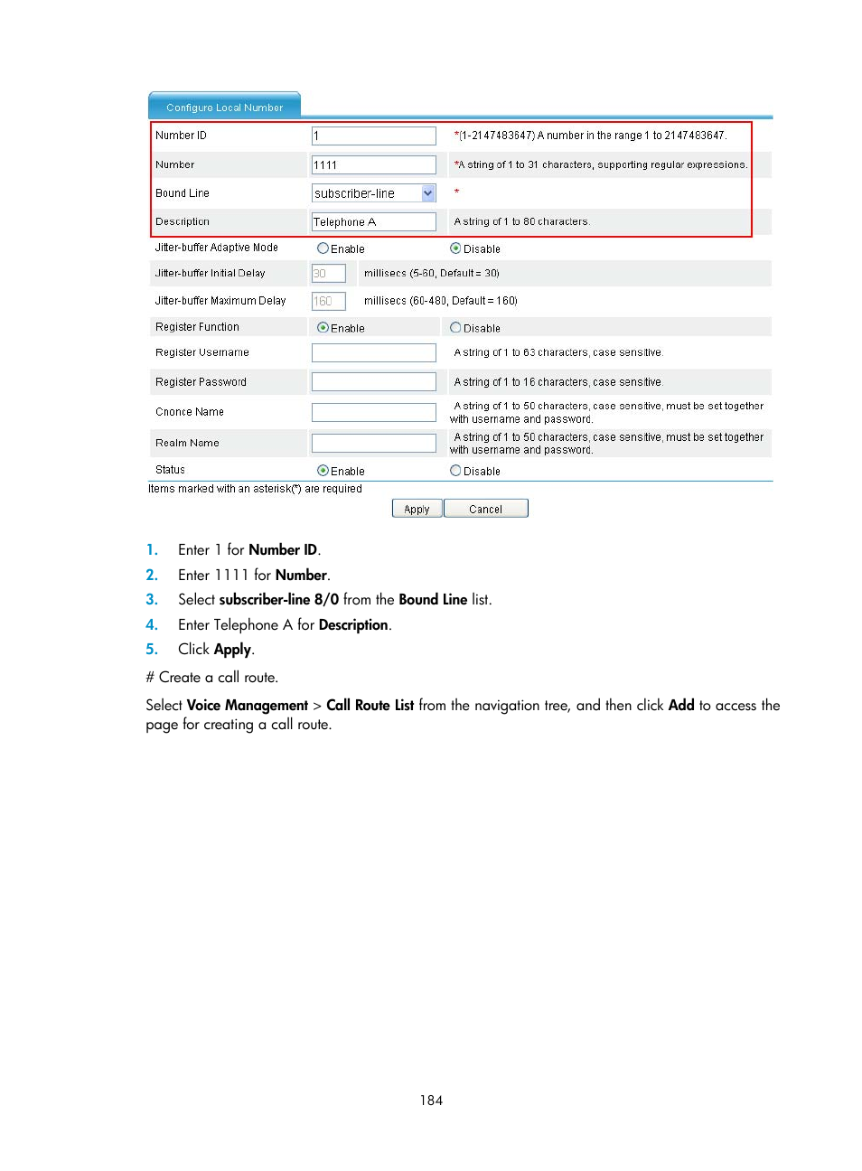 H3C Technologies H3C MSR 50 User Manual | Page 569 / 877