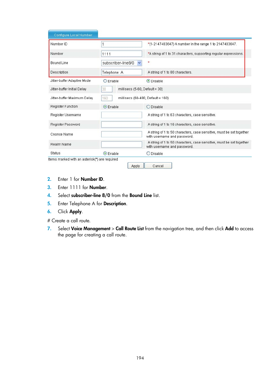 H3C Technologies H3C MSR 50 User Manual | Page 579 / 877