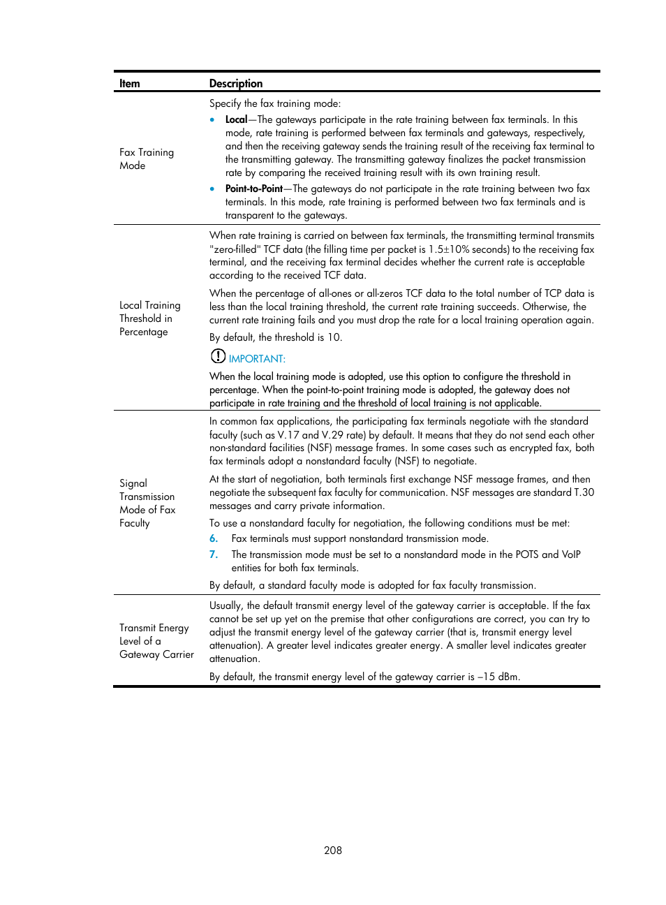 H3C Technologies H3C MSR 50 User Manual | Page 593 / 877