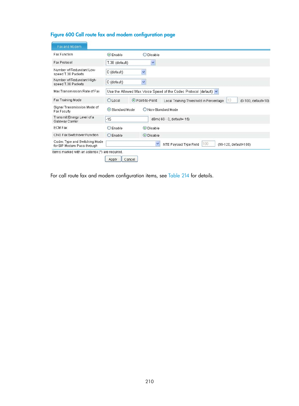 H3C Technologies H3C MSR 50 User Manual | Page 595 / 877