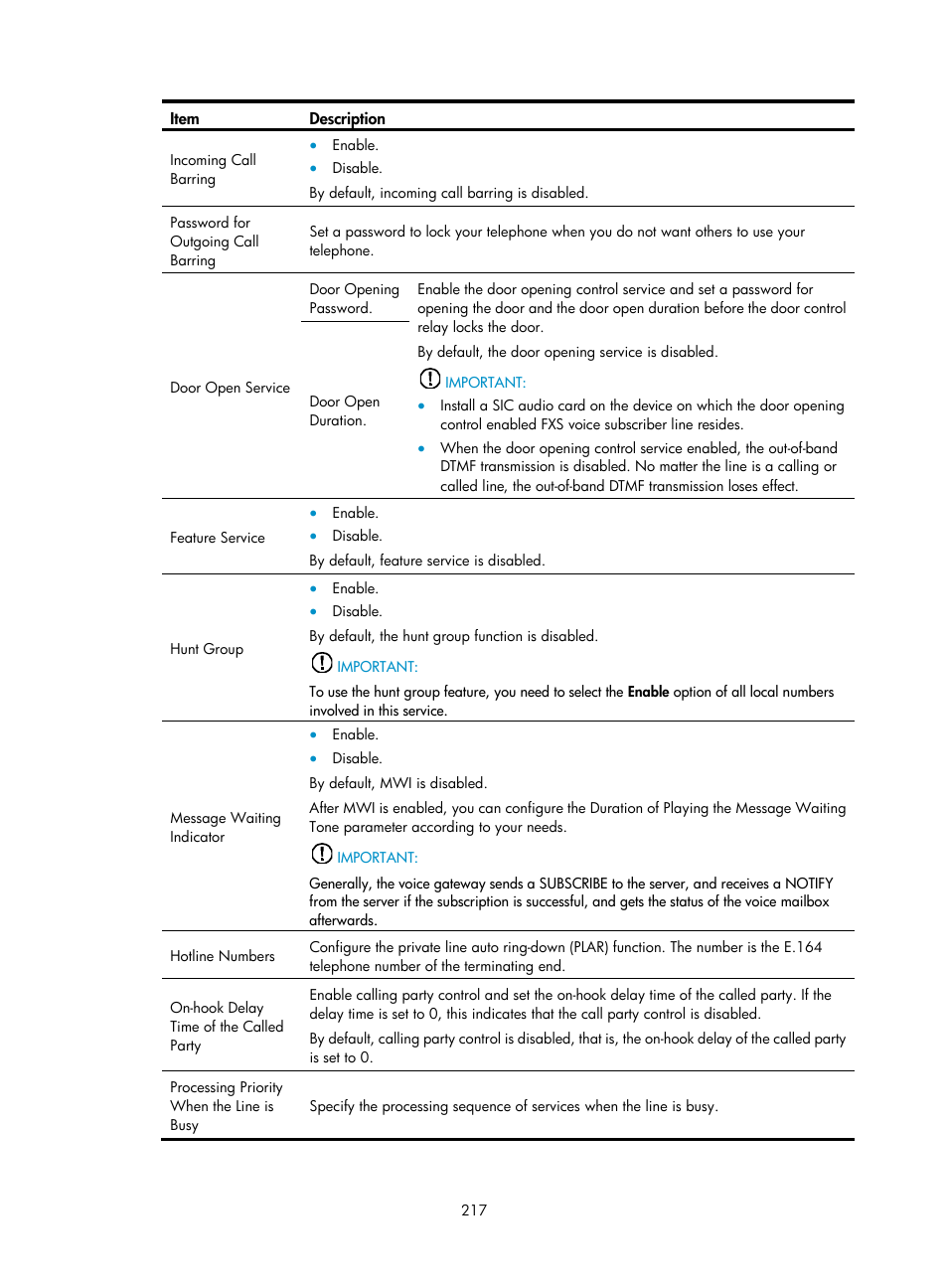 H3C Technologies H3C MSR 50 User Manual | Page 602 / 877