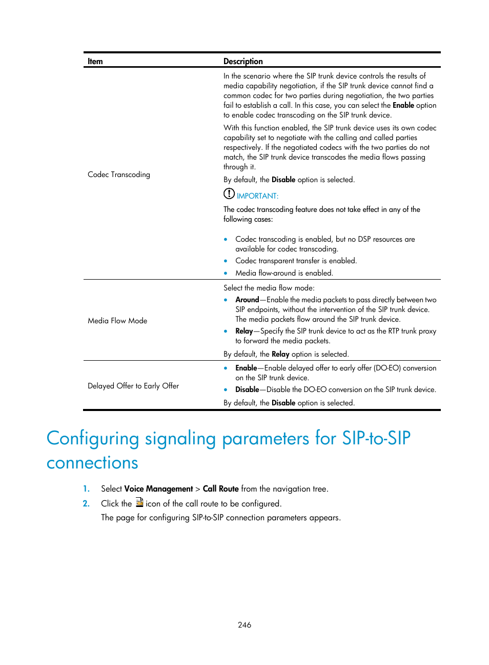 H3C Technologies H3C MSR 50 User Manual | Page 631 / 877