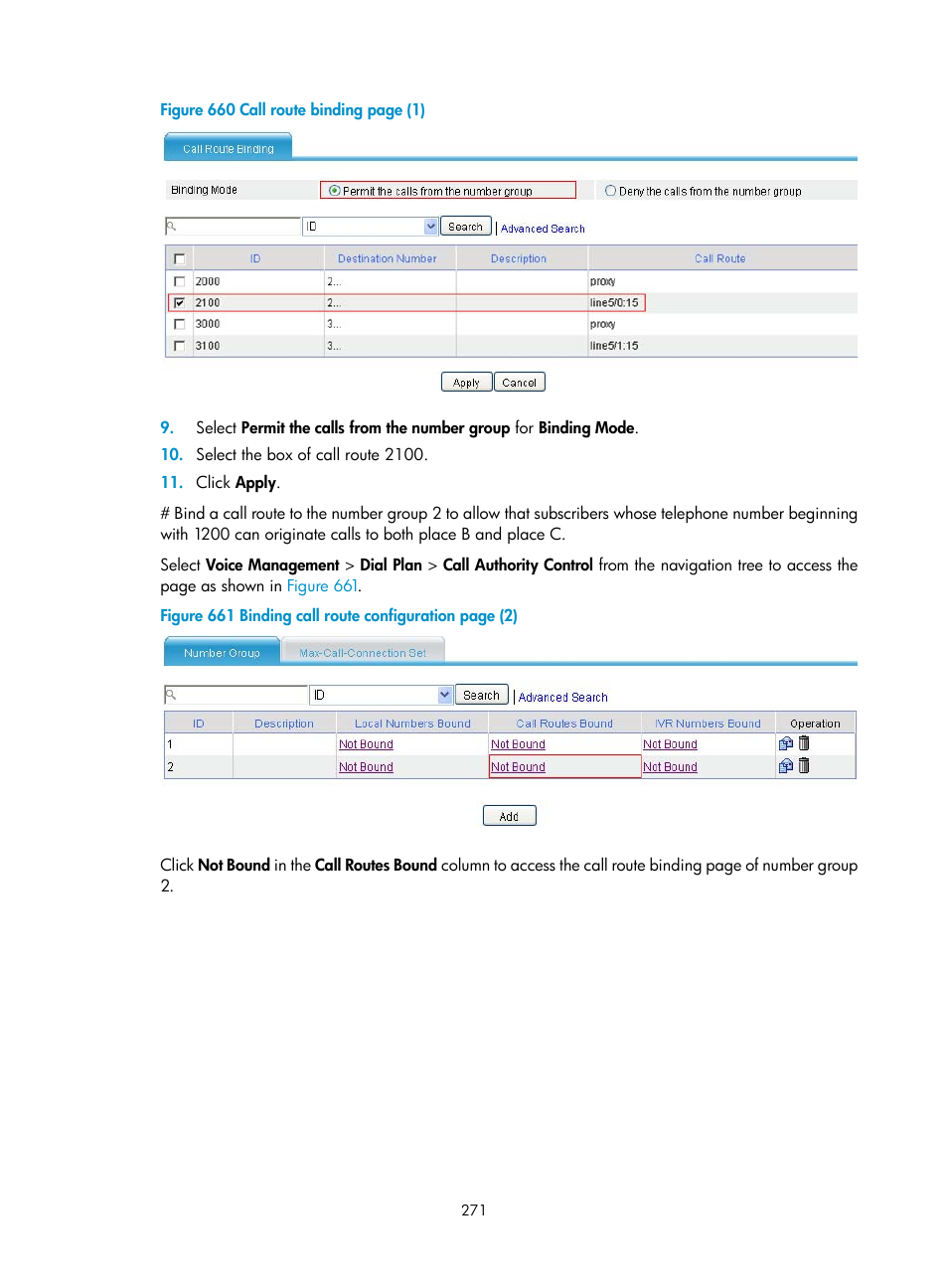 H3C Technologies H3C MSR 50 User Manual | Page 656 / 877