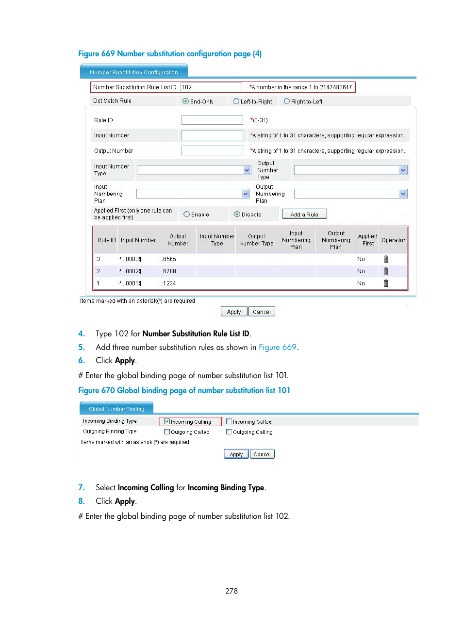 H3C Technologies H3C MSR 50 User Manual | Page 663 / 877