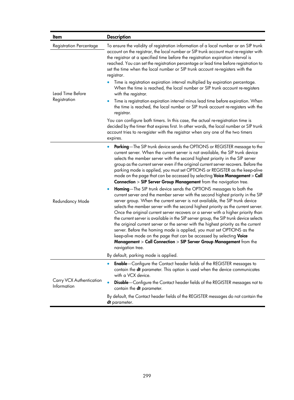 H3C Technologies H3C MSR 50 User Manual | Page 684 / 877