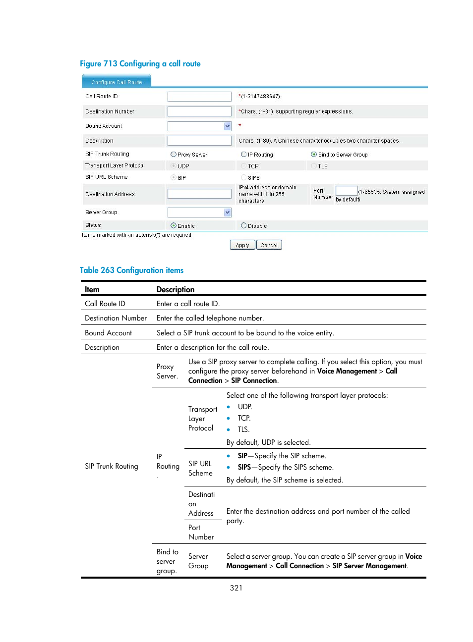 H3C Technologies H3C MSR 50 User Manual | Page 706 / 877