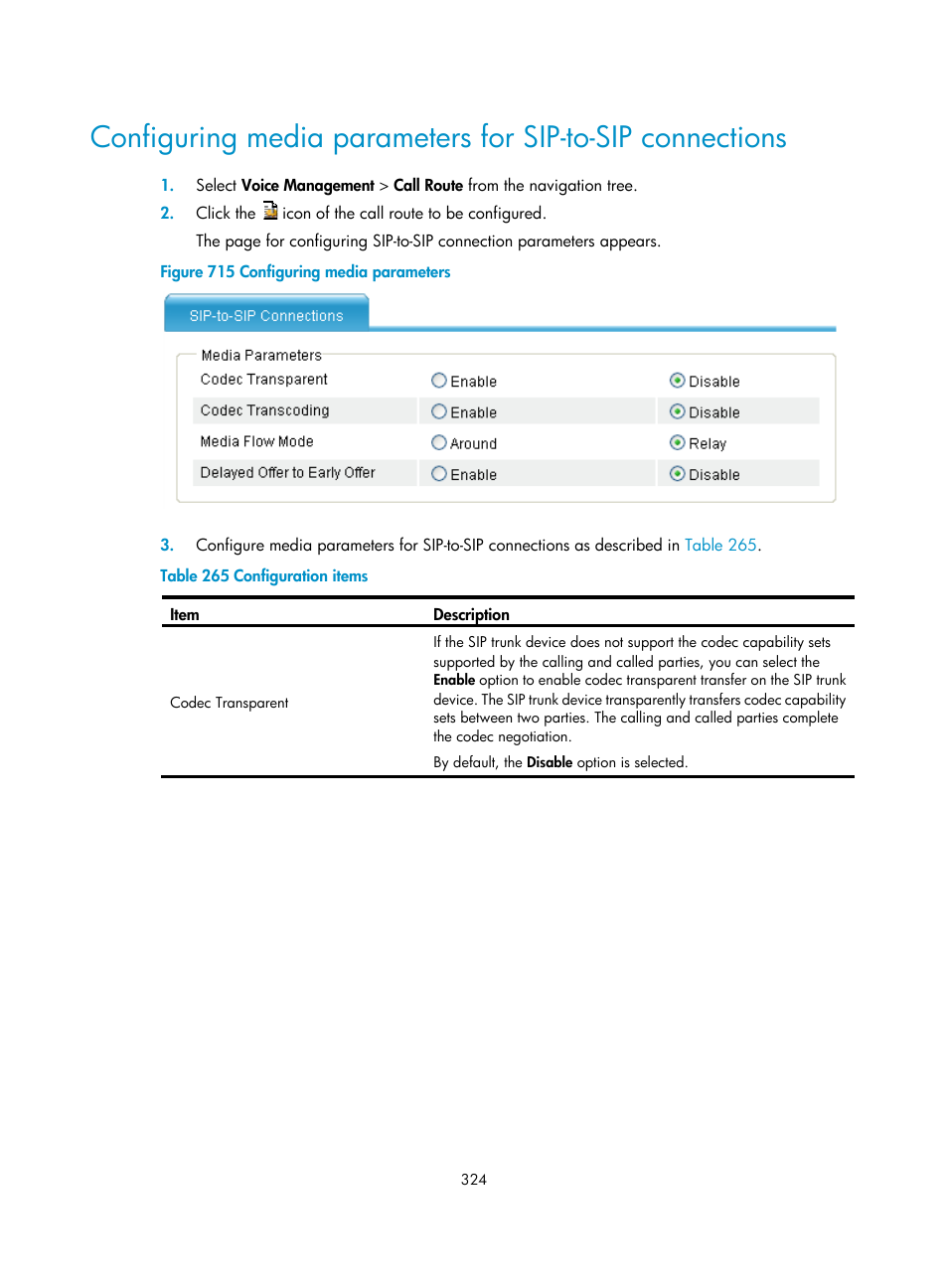 H3C Technologies H3C MSR 50 User Manual | Page 709 / 877