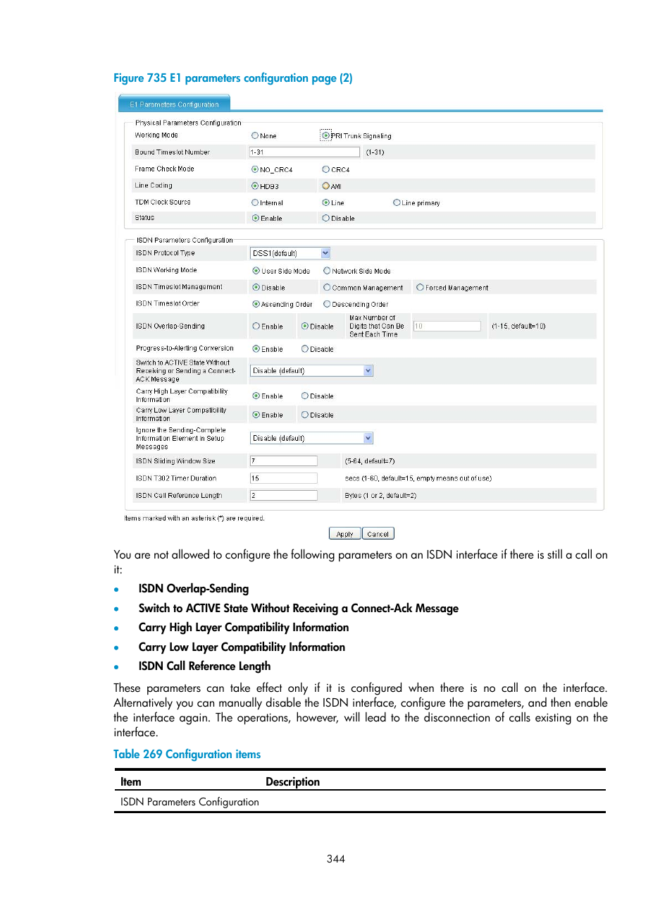 H3C Technologies H3C MSR 50 User Manual | Page 729 / 877