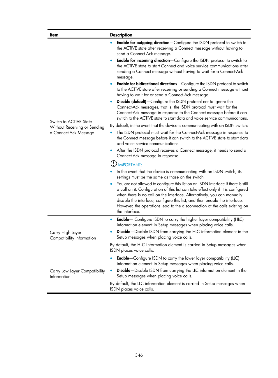 H3C Technologies H3C MSR 50 User Manual | Page 731 / 877