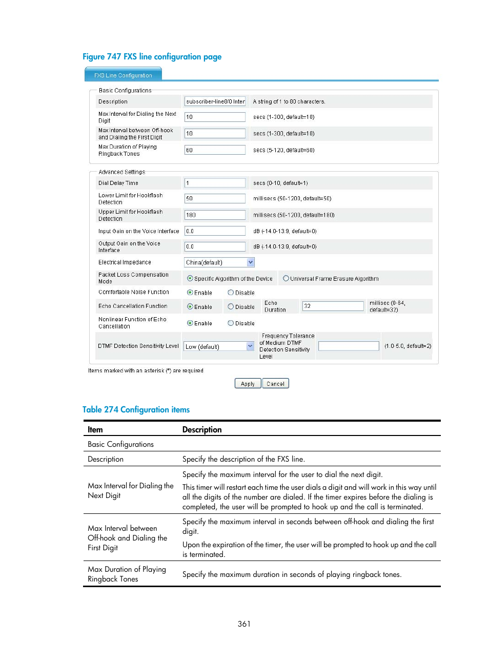 Figure 747 | H3C Technologies H3C MSR 50 User Manual | Page 746 / 877