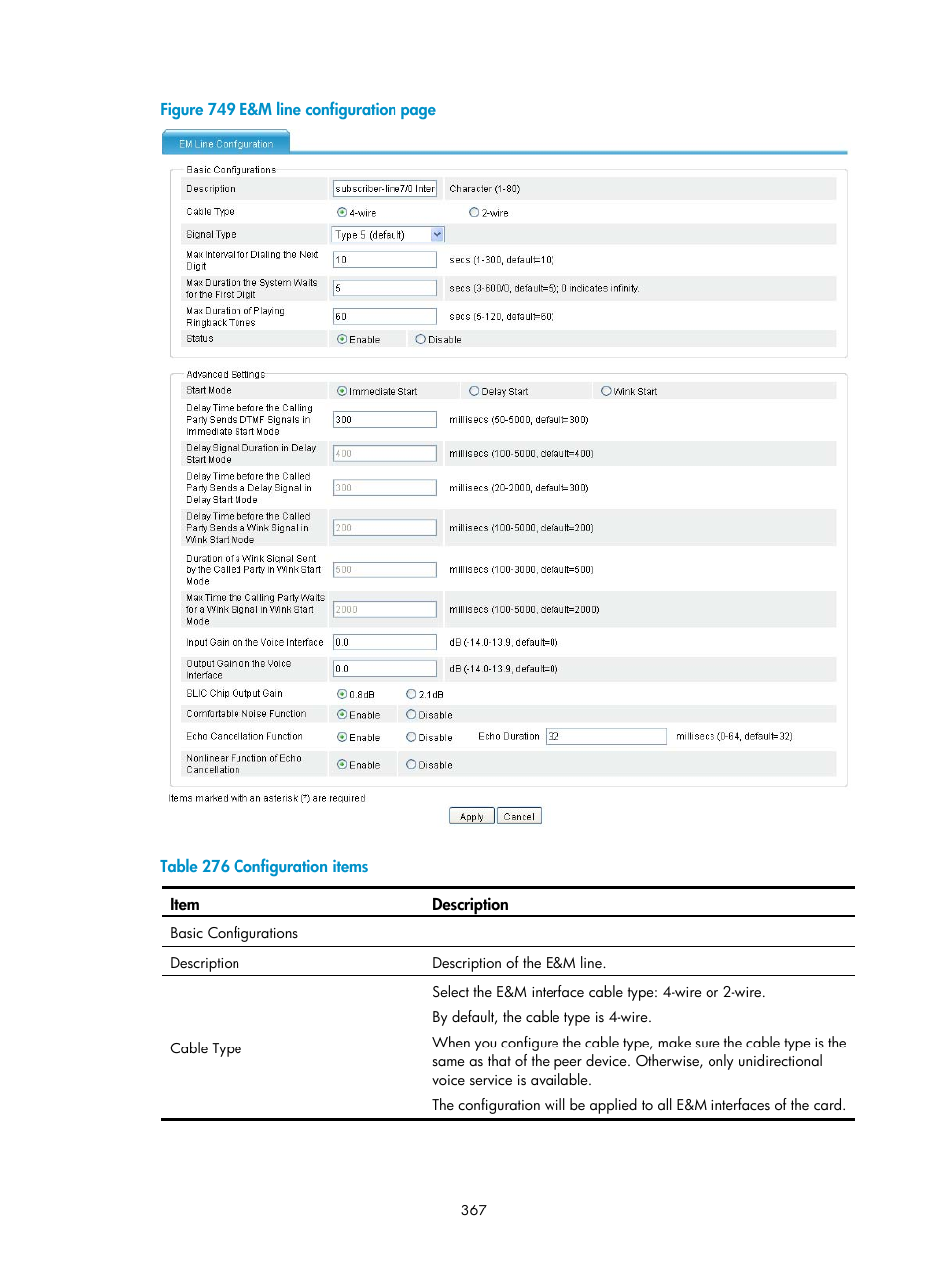 H3C Technologies H3C MSR 50 User Manual | Page 752 / 877