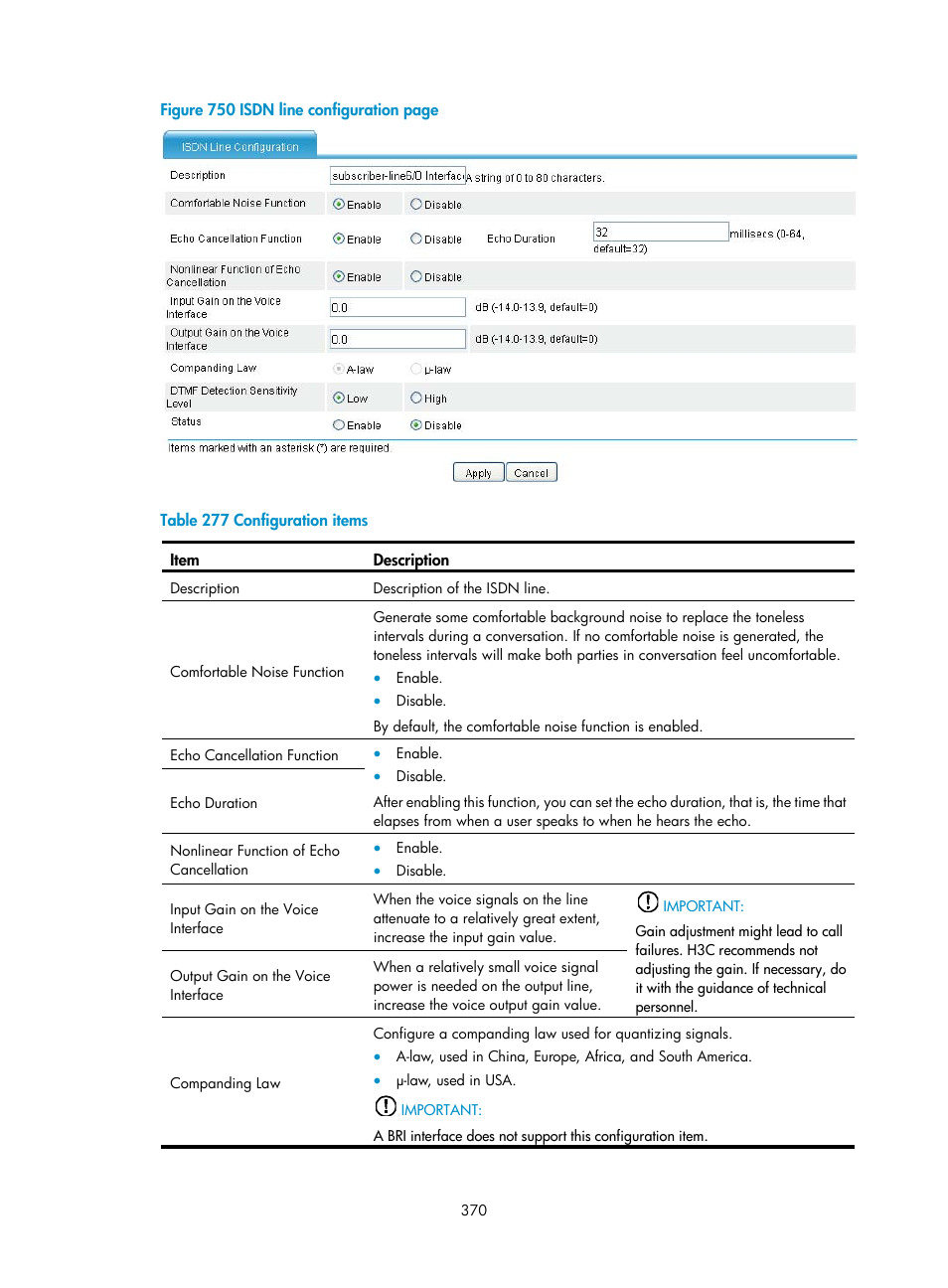 H3C Technologies H3C MSR 50 User Manual | Page 755 / 877